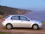 Daewoo Lacetti Hatchback CDX 2004 года